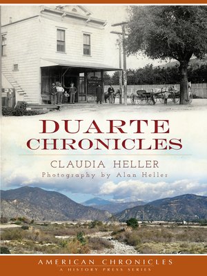 Duarte Chronicles - ebook